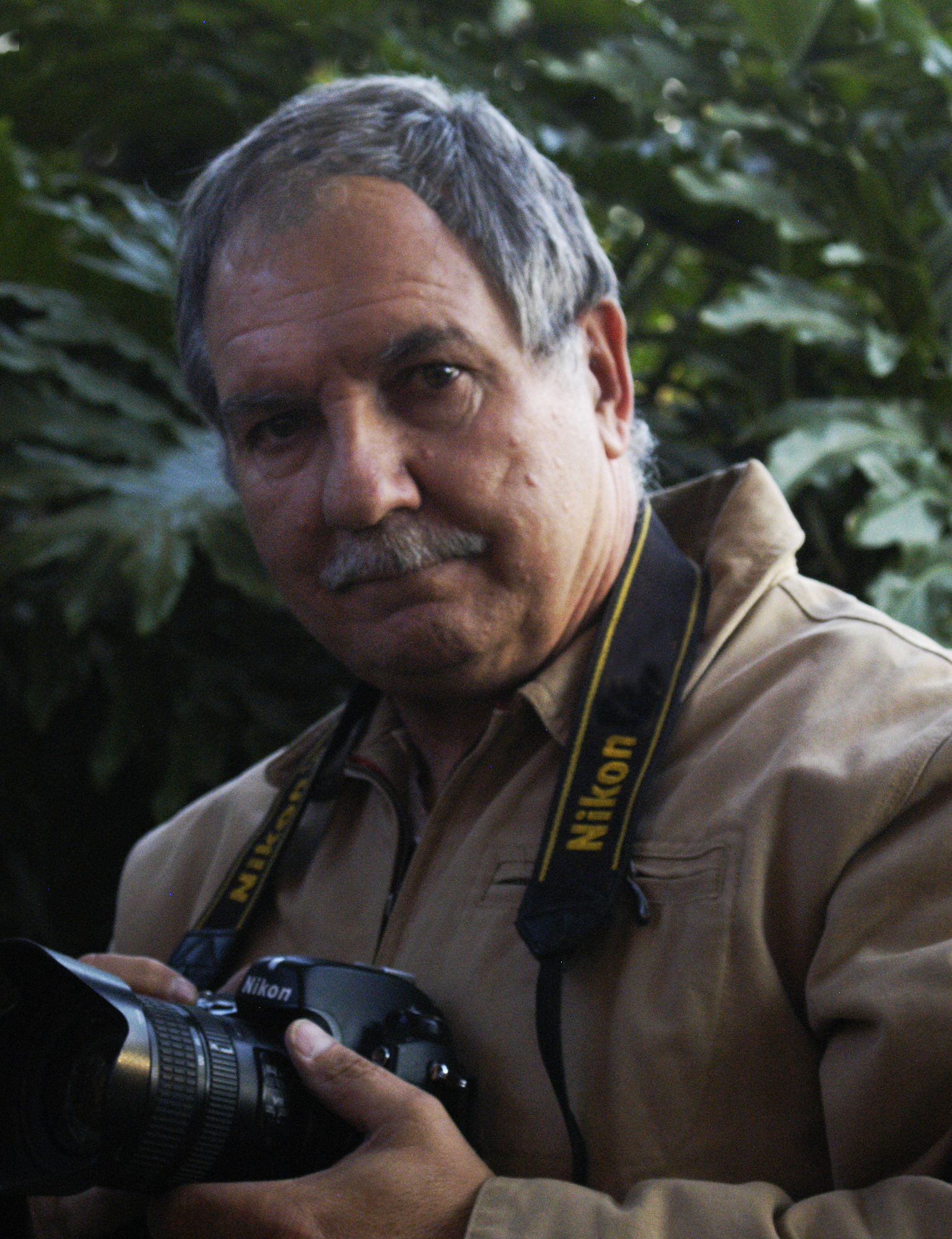 John Tapuch, South African Photographer John Tapuch, South African Photographer